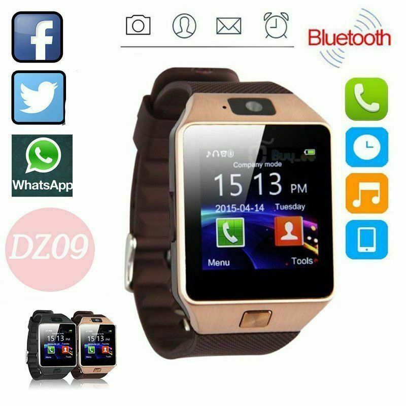 whatsapp smartwatch android